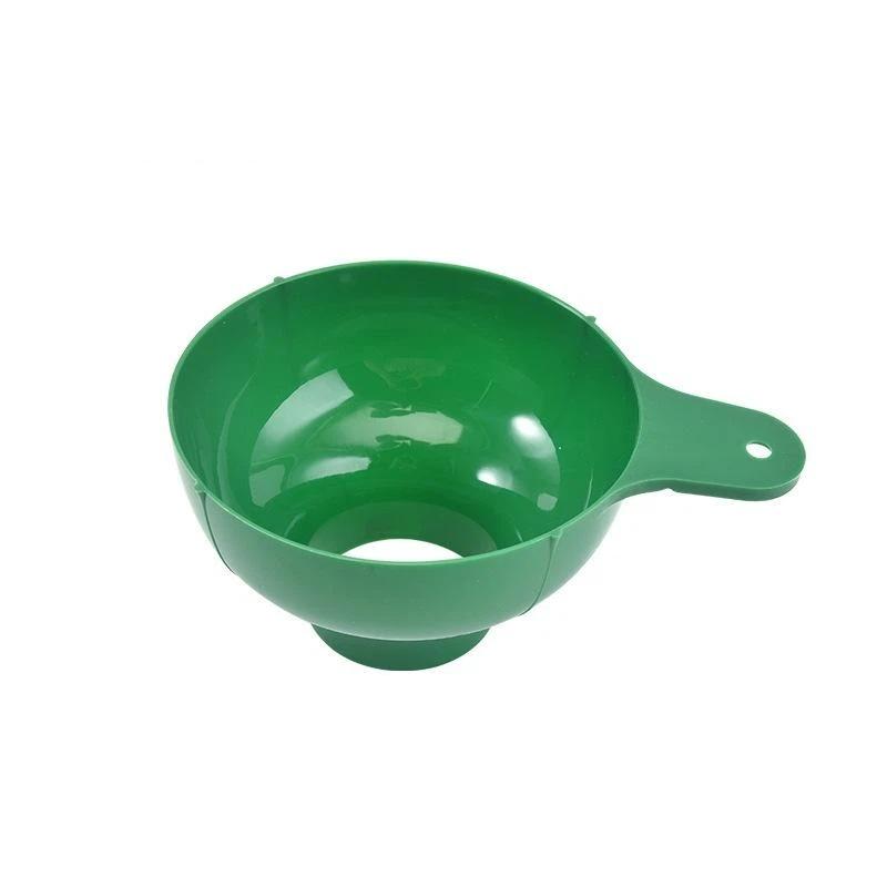 Kitchen Gadgets Popular - 2pcs/set High-end Wide Mouth Funnel Plastic