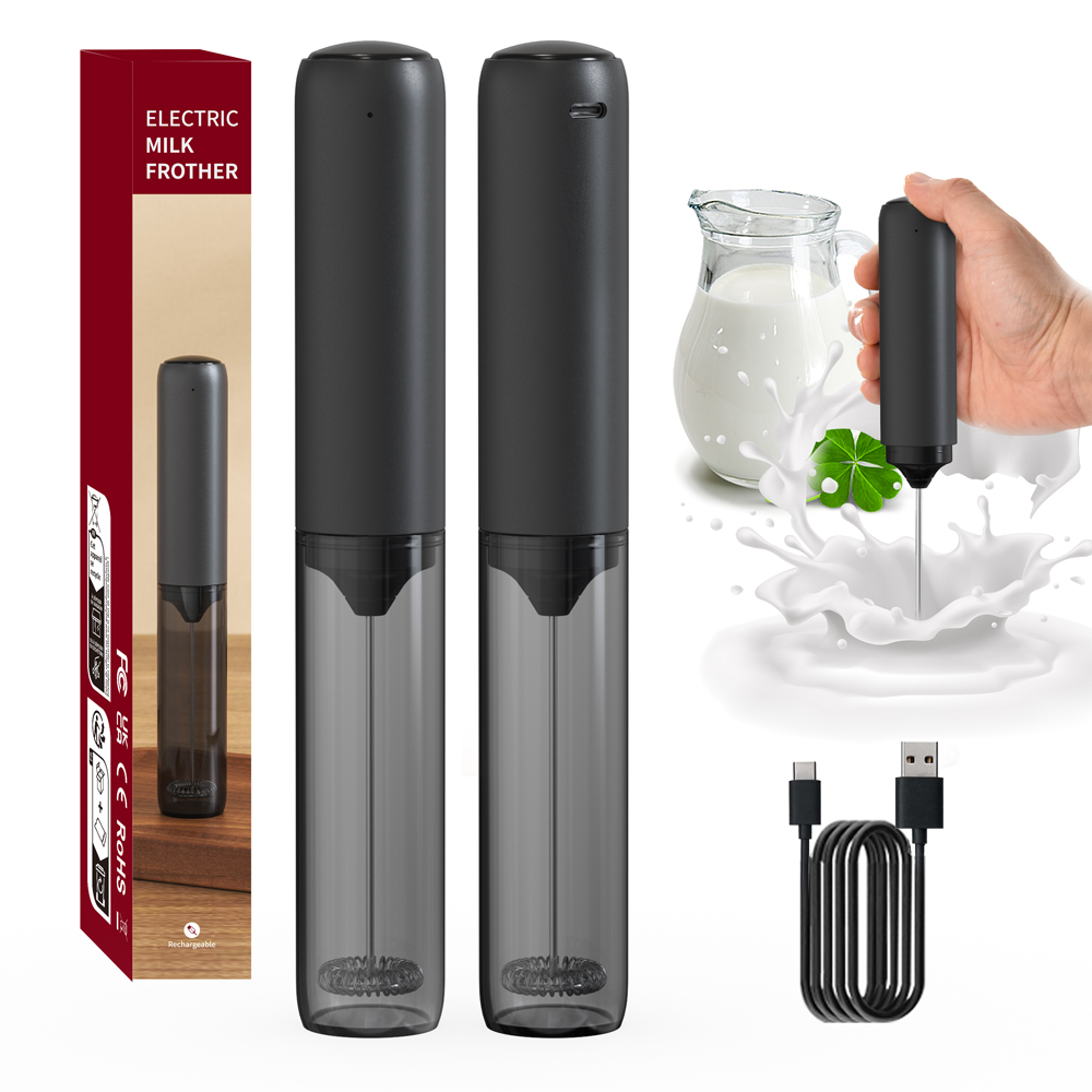 Kitchen Powerful Stirrer Milk  - огляд і ціна Kitchen Gadgets Blender