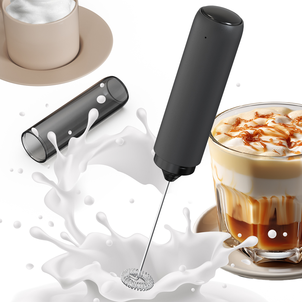 Kitchen Powerful Stirrer Milk  - огляд і ціна Kitchen Gadgets Blender