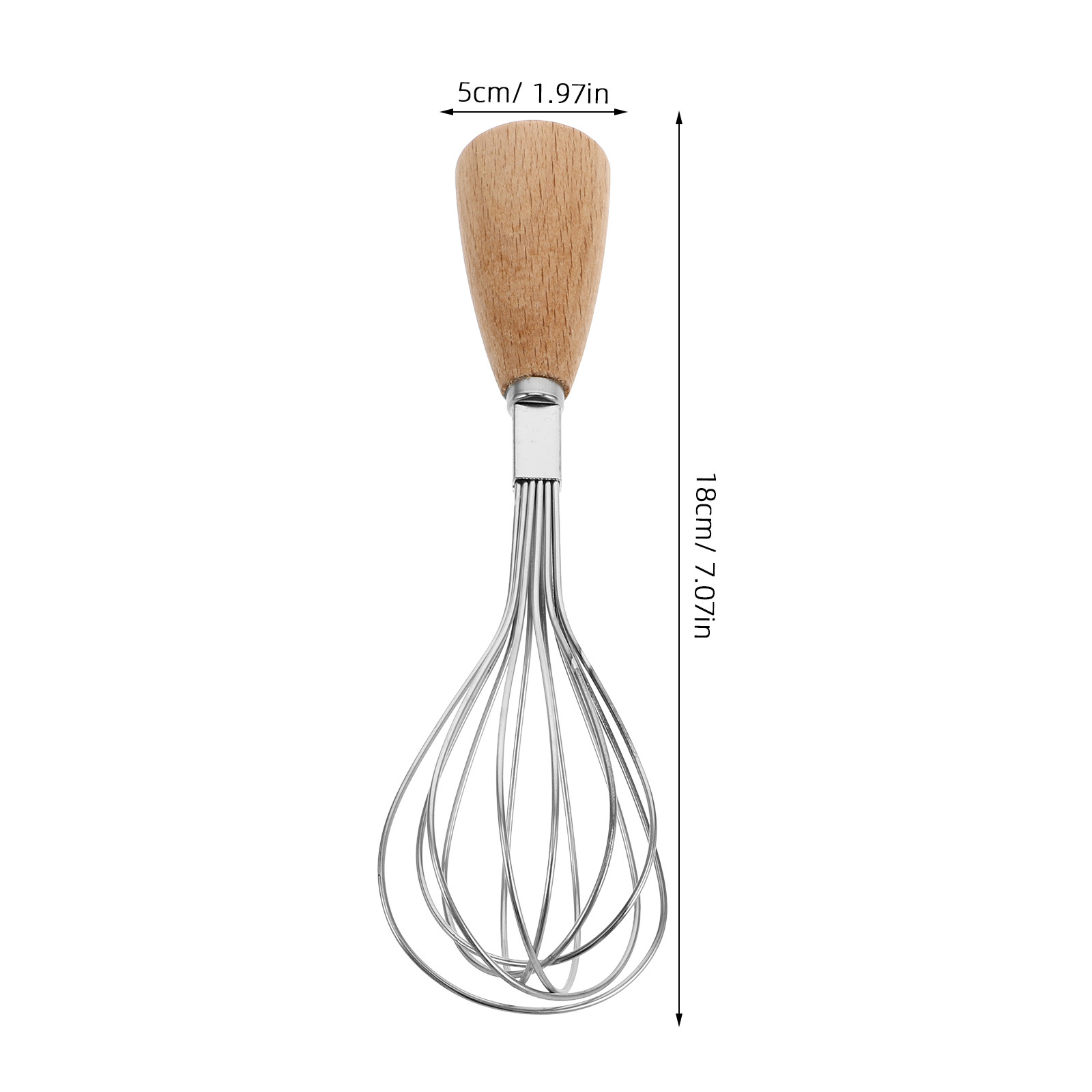 Mini Stainless Steel Wood Hand - огляд і ціна Kitchen Gadgets And Appliances