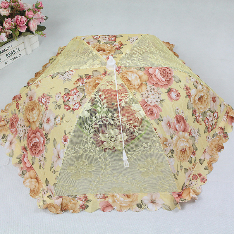 Portable Umbrella Style Food C - огляд і ціна Kitchen Gadgets And Appliances