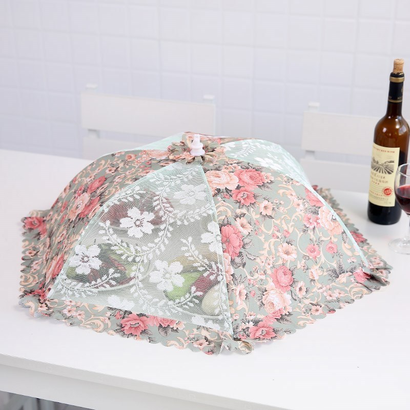 Portable Umbrella Style Food C - огляд і ціна Kitchen Gadgets And Appliances