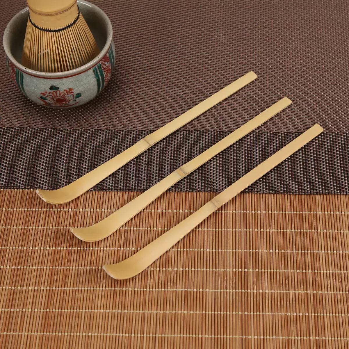 Wood Tea Sticks Matcha Spoon T - огляд і ціна Kitchen Gadgets And Appliances