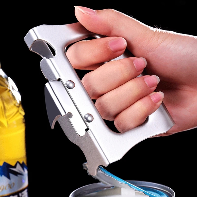 Creative Portable Multi-Functi - огляд і ціна Kitchen Gadgets Jar Openers