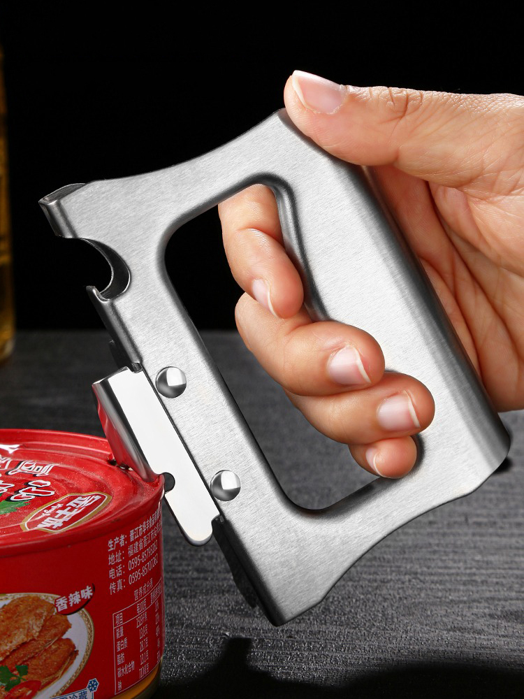 Creative Portable Multi-Functi - огляд і ціна Kitchen Gadgets Jar Openers