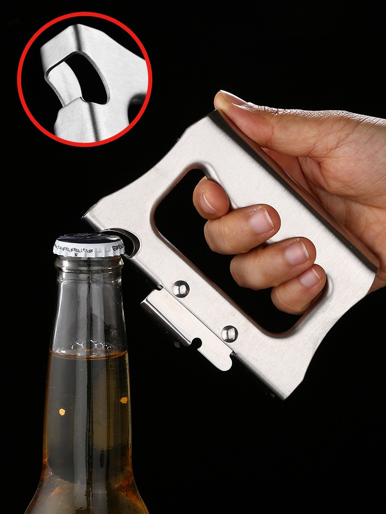 Creative Portable Multi-Functi - огляд і ціна Kitchen Gadgets Jar Openers