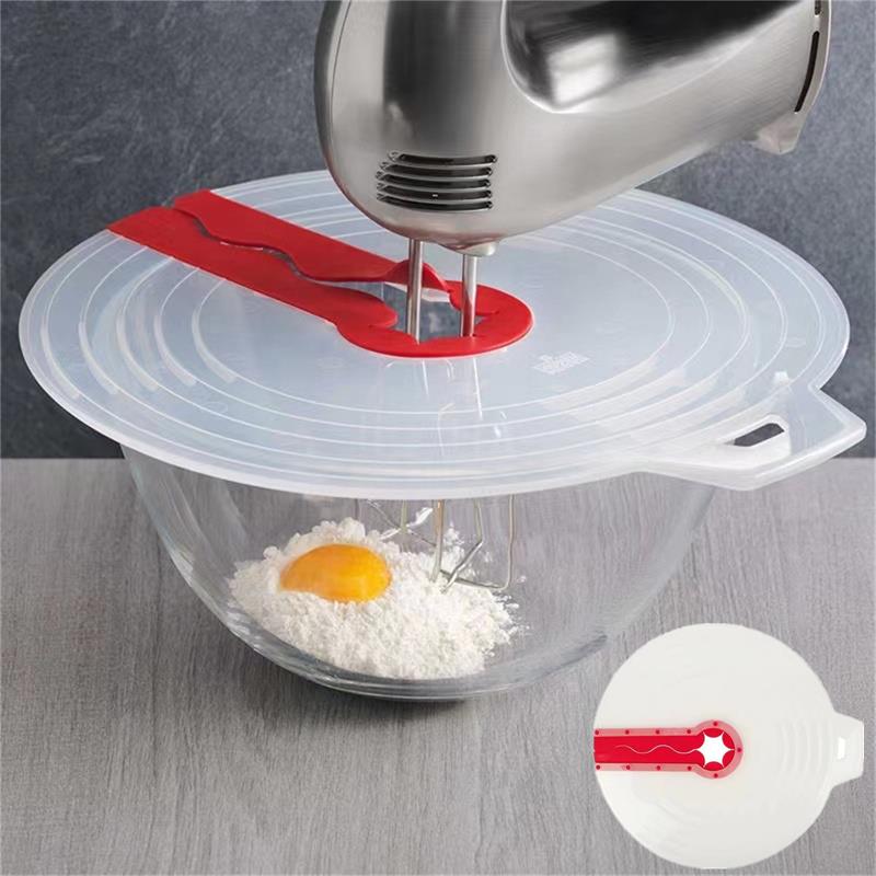 Beat Eggs Mixer Cover Mixer Sp - огляд і ціна Kitchen Gadgets Blender