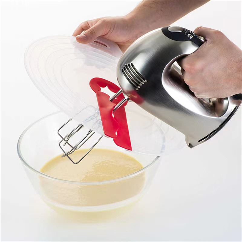 Beat Eggs Mixer Cover Mixer Sp - огляд і ціна Kitchen Gadgets Blender