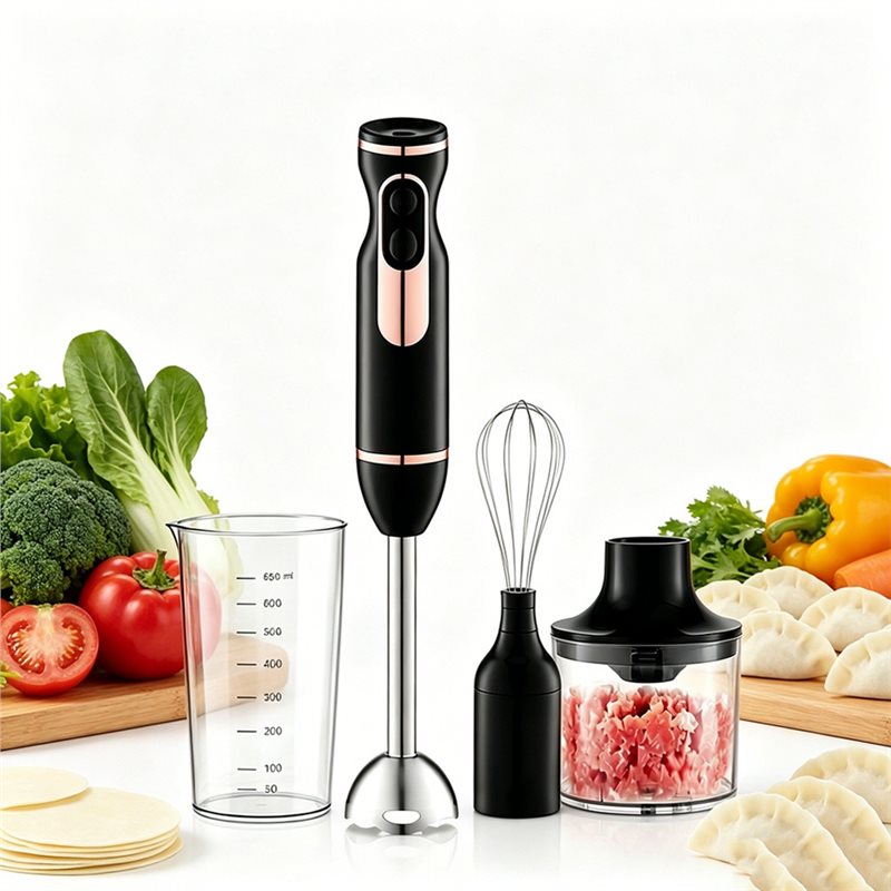 B15C EU Plug Immersion Blender - огляд і ціна Immersion Blender Stick