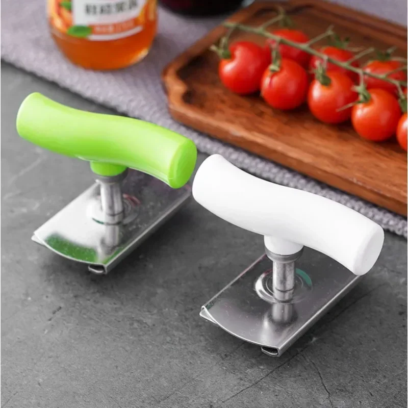 Handy Stainless Steel Jar Open - огляд і ціна Kitchen Gadgets Jar Openers