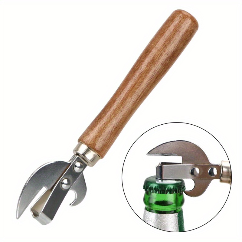 Easy Grip Premium Can Opener w - огляд і ціна Kitchen Gadgets Jar Openers