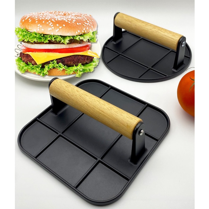 Popular Kitchen Gadgets Hambur - огляд і ціна Kitchen Gadgets Popular