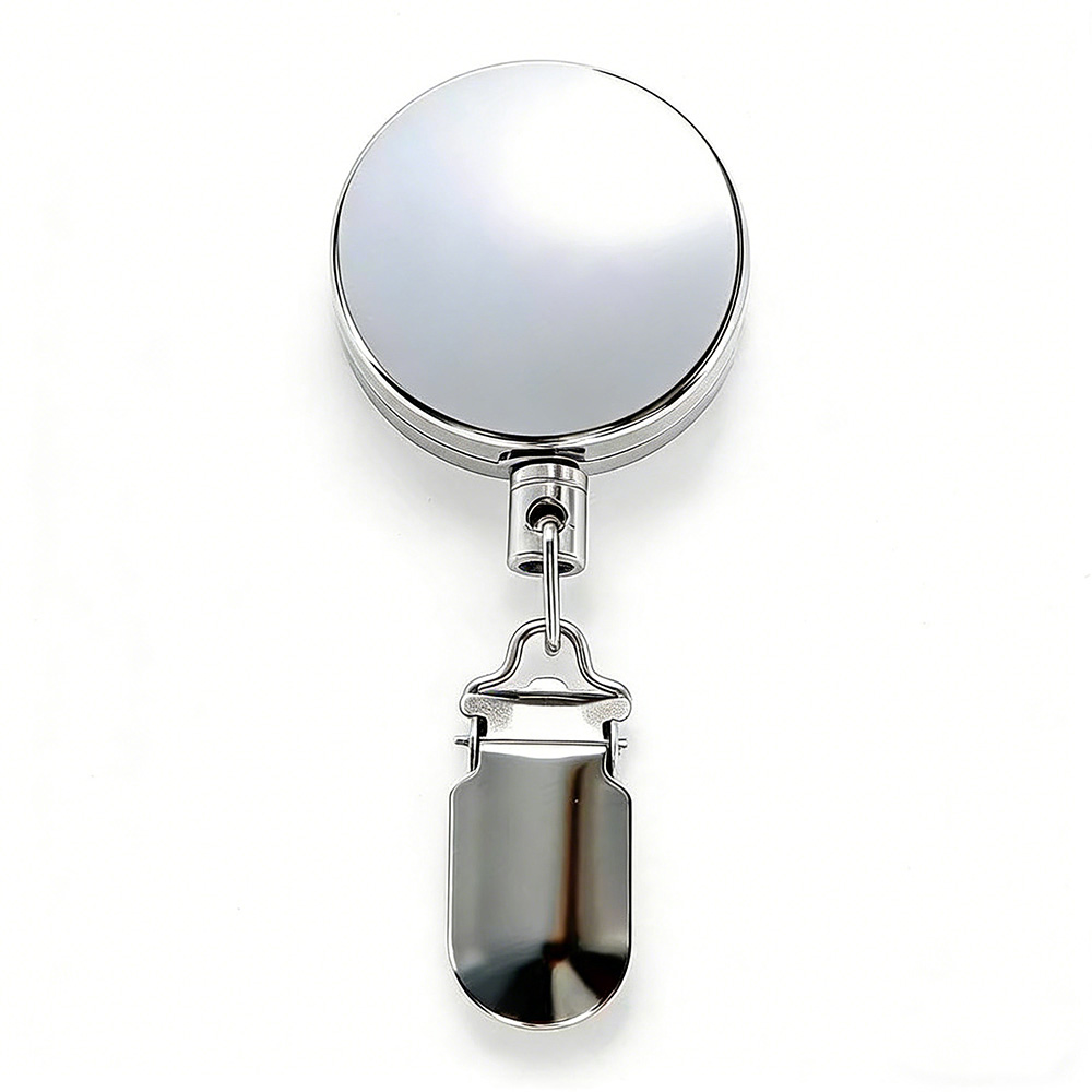 Retractable Towel Clip Holder  - огляд і ціна Kitchen Gadgets Storage