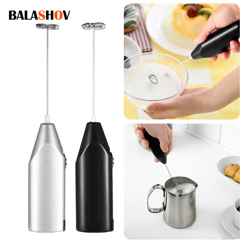 Wireless Milk Foamer Coffee Wh - огляд і ціна Kitchen Gadgets And Appliances