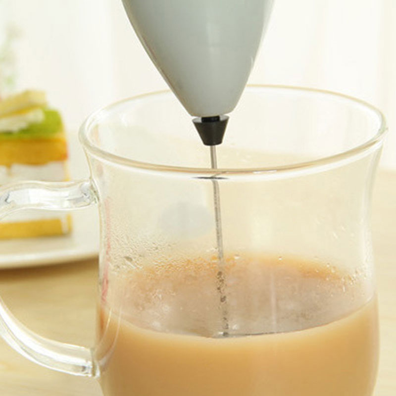 Wireless Milk Foamer Coffee Wh - огляд і ціна Kitchen Gadgets And Appliances
