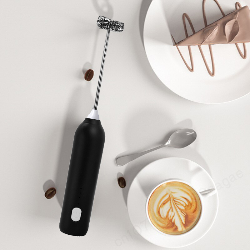 2 In 1 Electric Coffee Frother - огляд і ціна Kitchen Gadgets And Appliances