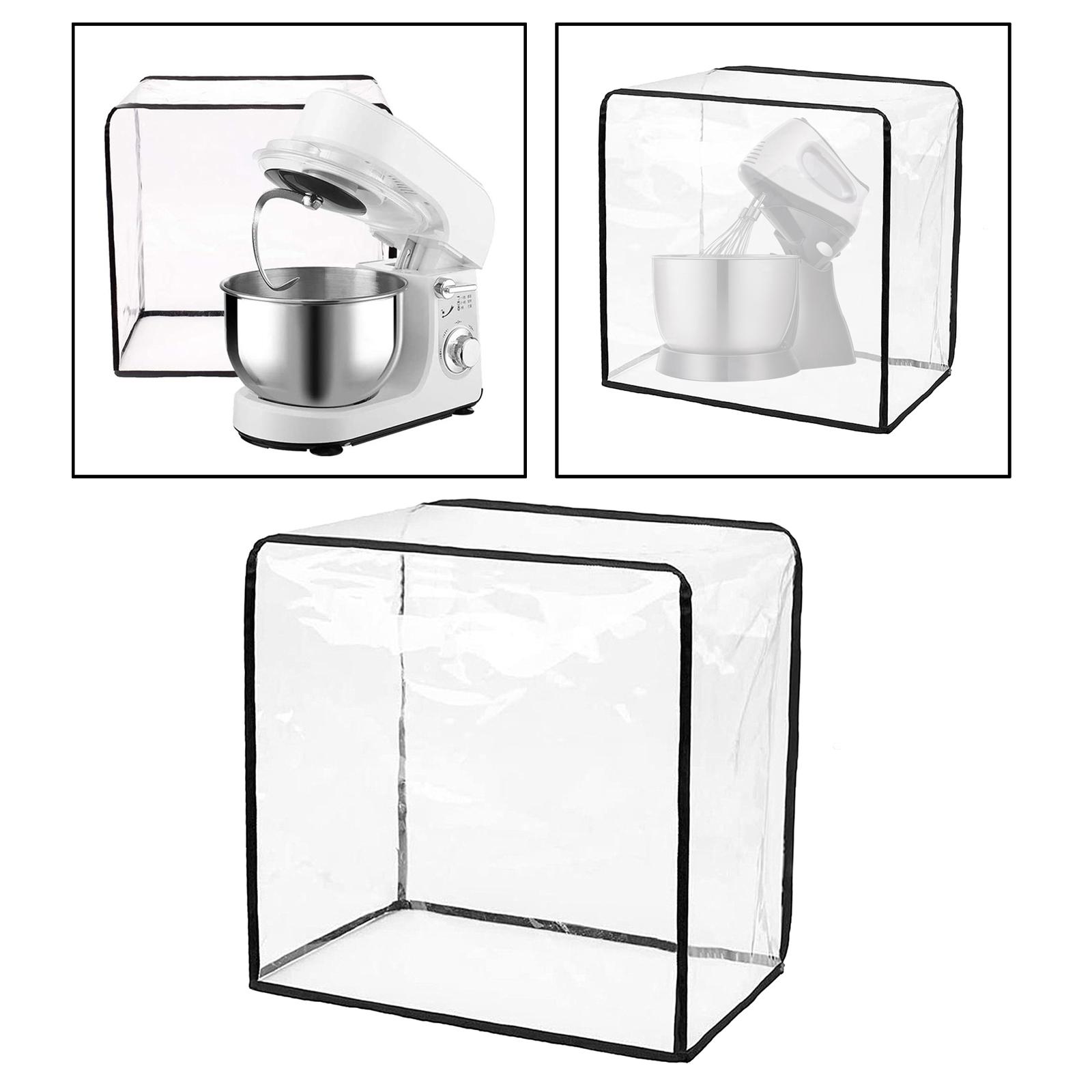 Blender Dust Cover Household T - огляд і ціна Kitchen Gadgets And Appliances