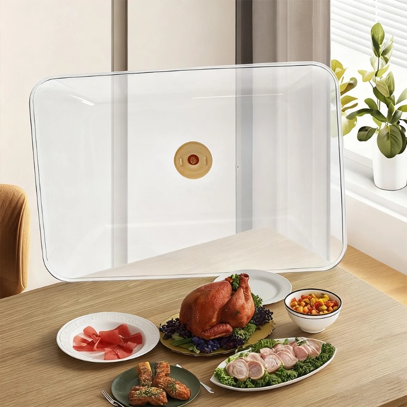 WORTHBUY Reusable Plastic Food - огляд і ціна Kitchen Gadgets Storage