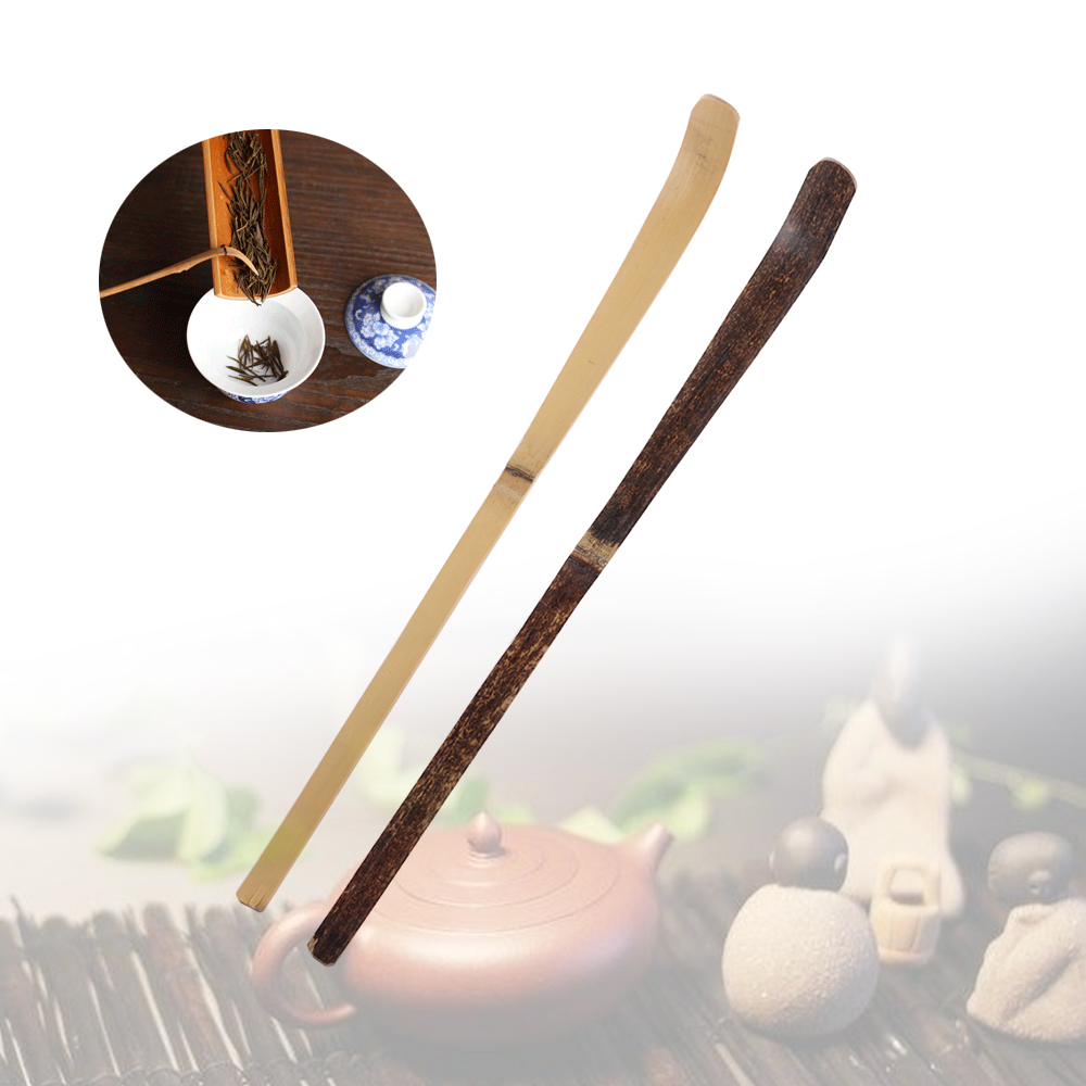 Wood Cooking Utensil Tea Leaf  - огляд і ціна Kitchen Gadgets And Appliances