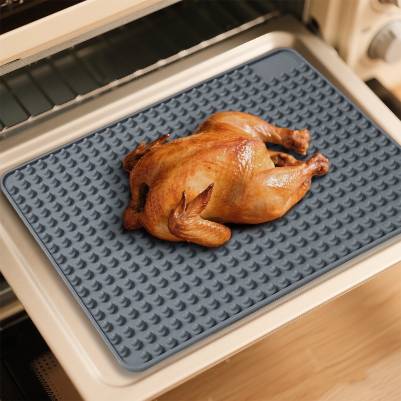 High temperature resistant mic - огляд і ціна Kitchen Gadgets Storage
