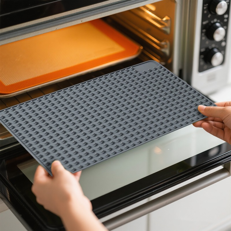 High temperature resistant mic - огляд і ціна Kitchen Gadgets Storage