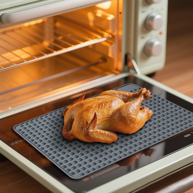 High temperature resistant mic - огляд і ціна Kitchen Gadgets Storage