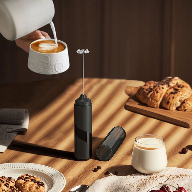Portable AA Battery Powered El - огляд і ціна Kitchen Gadgets Blender