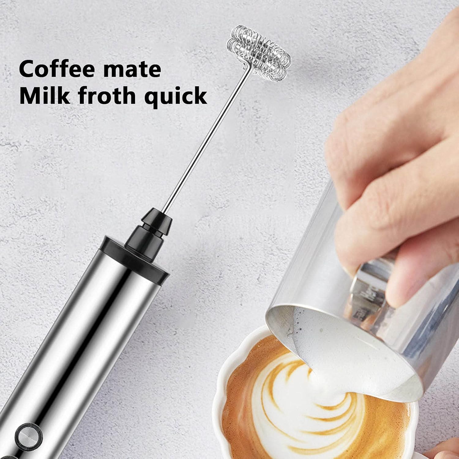 Magpie 3 in 1 Handheld Electri - огляд і ціна Kitchen Gadgets Blender