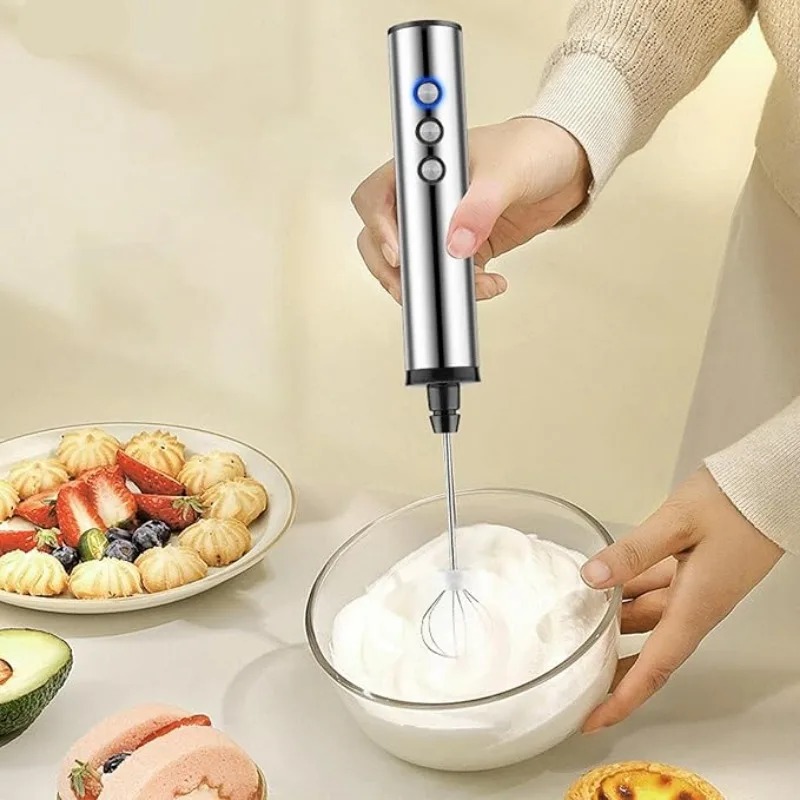 Magpie 3 in 1 Handheld Electri - огляд і ціна Kitchen Gadgets Blender