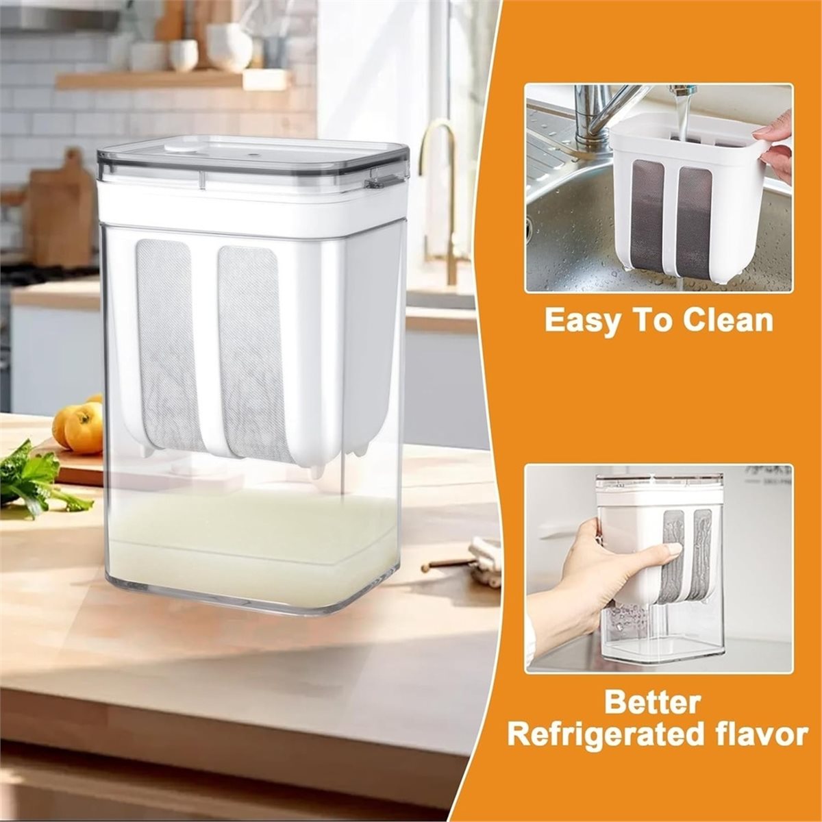 【MUST-HAVE LIST】 Greek Yogurt  - огляд і ціна Kitchen Gadgets Must Have