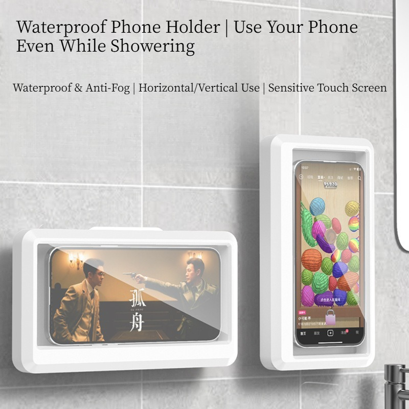 Waterproof Touch Screen Phone  - огляд і ціна Kitchen Gadgets Videos
