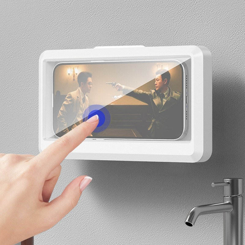 Waterproof Touch Screen Phone  - огляд і ціна Kitchen Gadgets Videos