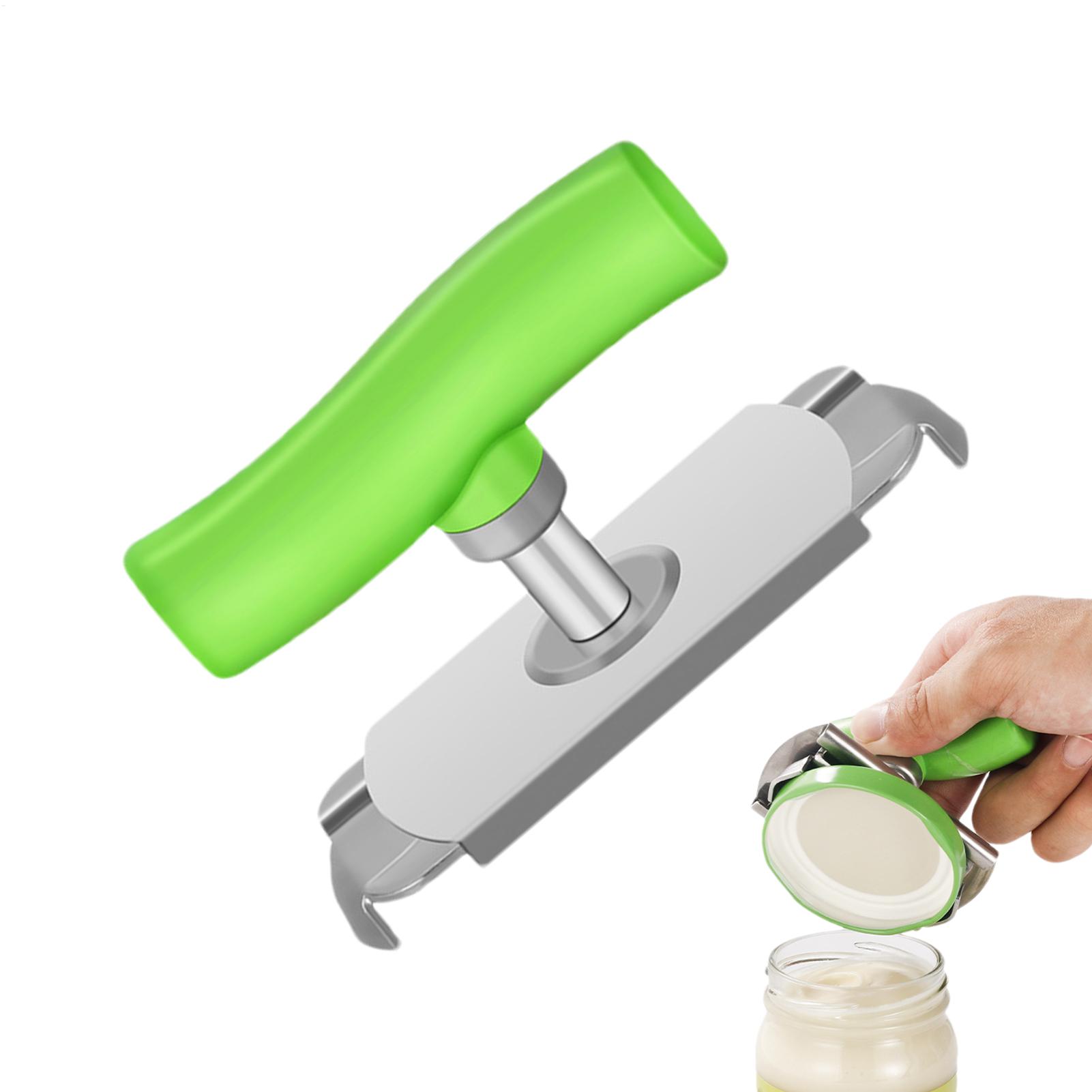 Multi-Function Bottle Cap Open - огляд і ціна Kitchen Gadgets Jar Openers