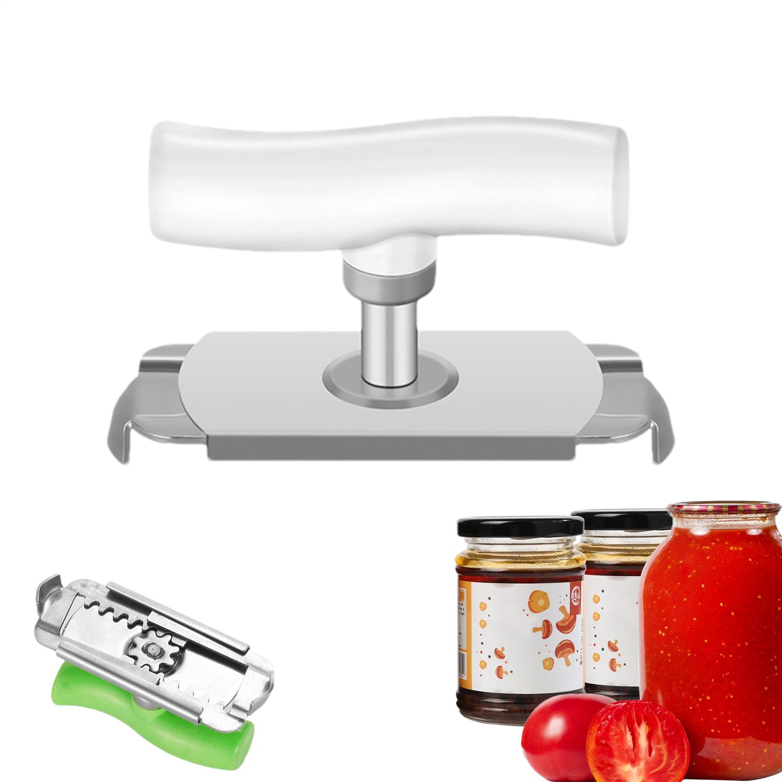 Multi-Function Bottle Cap Open - огляд і ціна Kitchen Gadgets Jar Openers