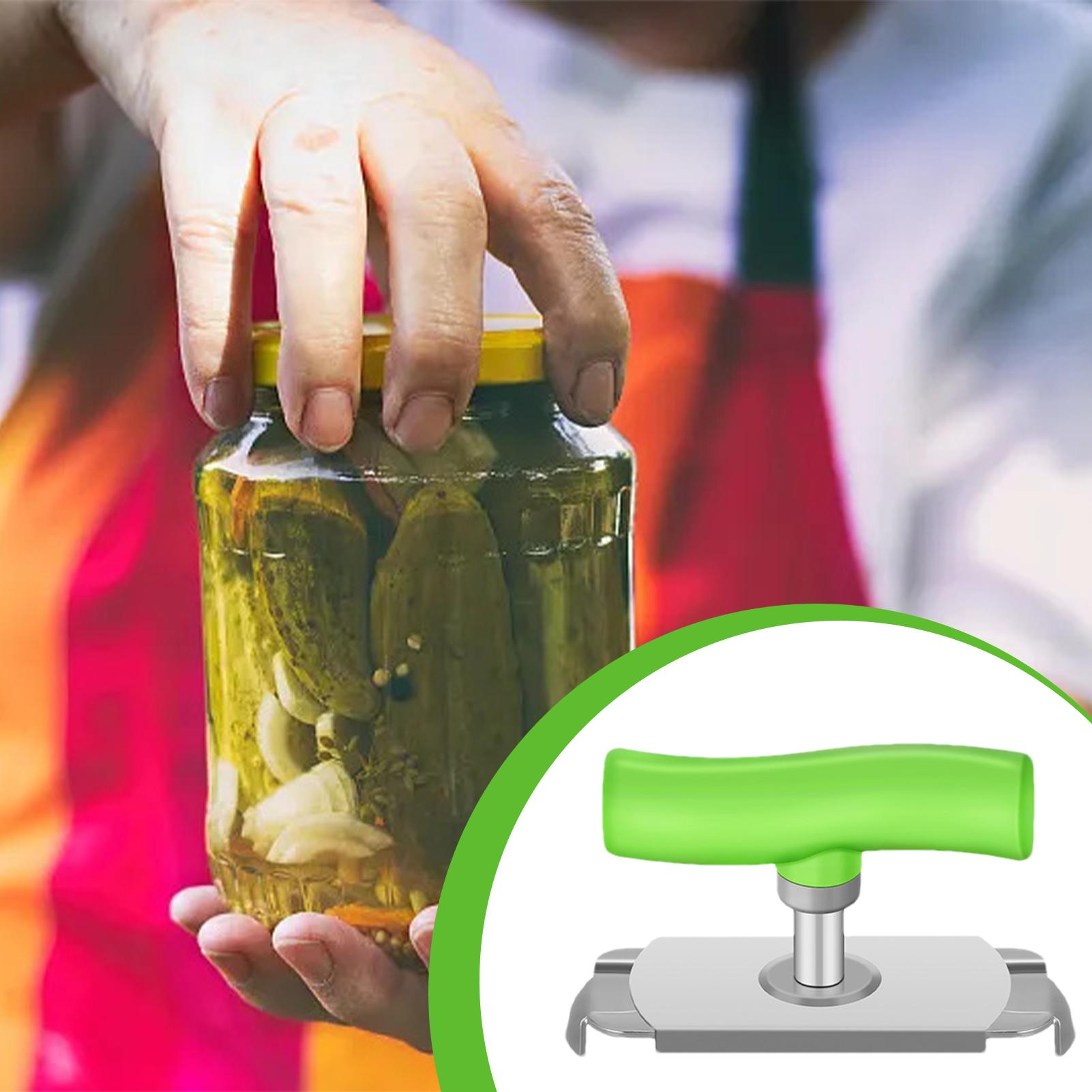 Multi-Function Bottle Cap Open - огляд і ціна Kitchen Gadgets Jar Openers