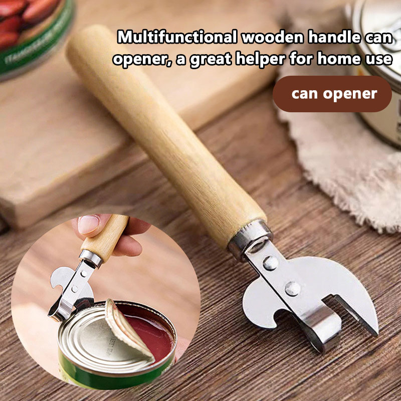 Can Opener Multifunctional Gad - огляд і ціна Kitchen Gadgets Jar Openers