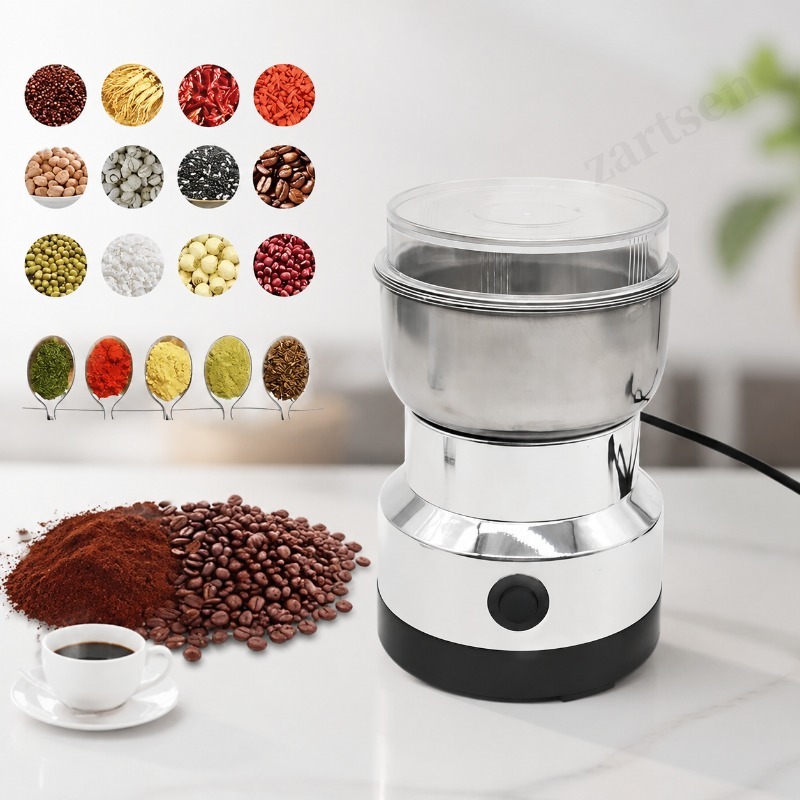 Kitchen Multifunctional 4 Blad - огляд і ціна Kitchen Gadgets Blender