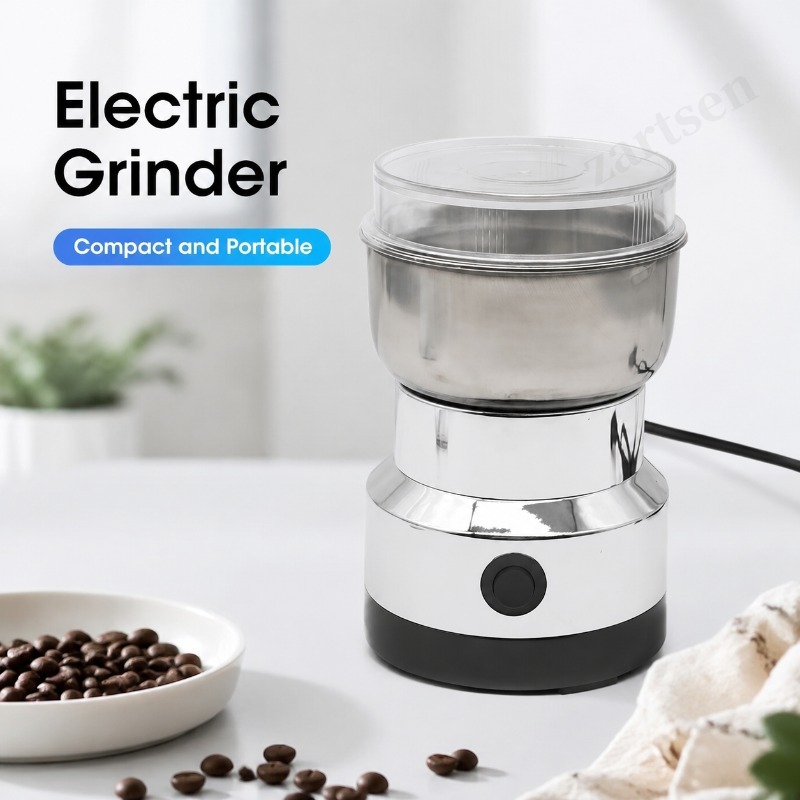Kitchen Multifunctional 4 Blad - огляд і ціна Kitchen Gadgets Blender