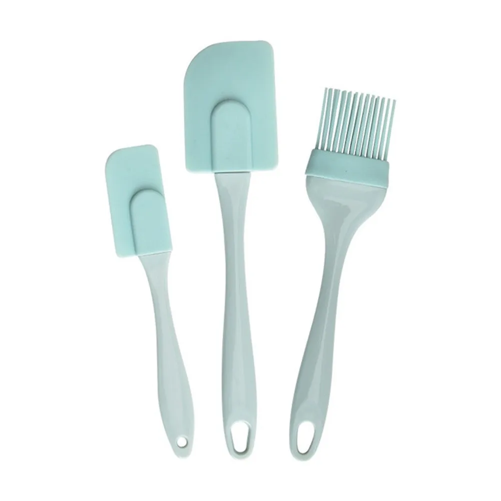 3Pcs Cream Scraper DIY Bread C - огляд і ціна Kitchen Gadgets Blender
