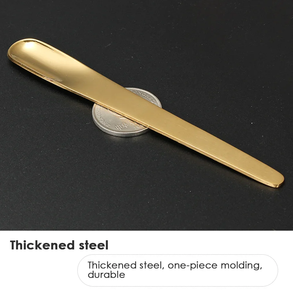 5PCS Coffee Spoon Stainless St - огляд і ціна Kitchen Gadgets Blender