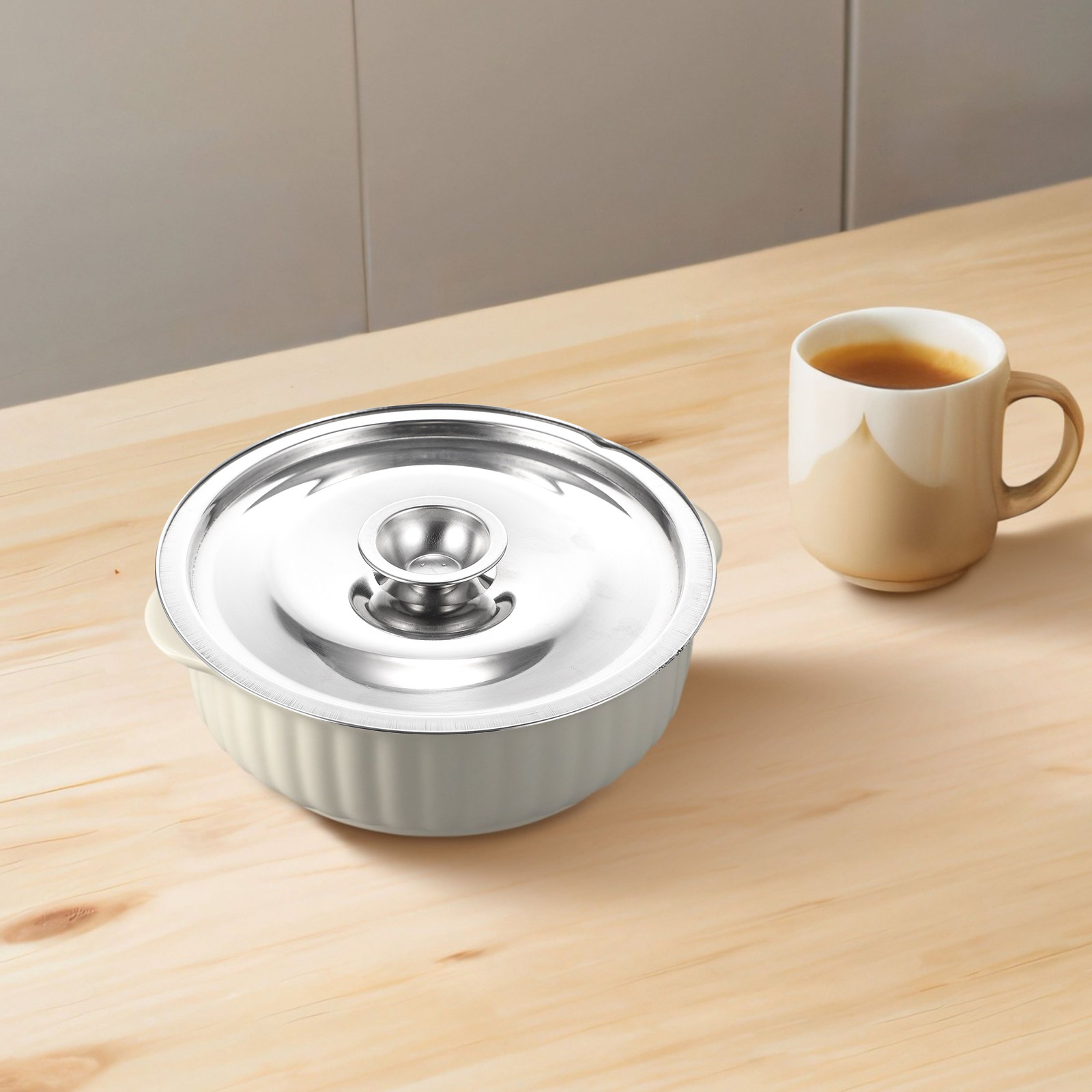1Pcs 16Cm Stainless Steel Seas - огляд і ціна Kitchen Gadgets Must Have