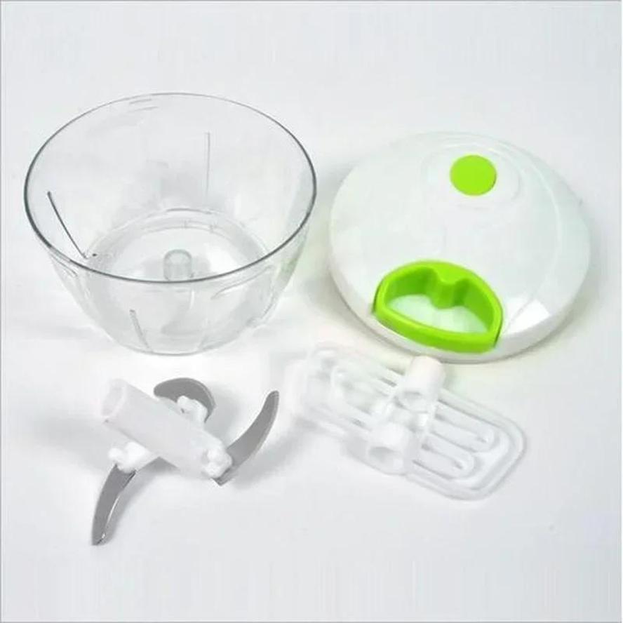 Kitchen Manual Meat Mincer Foo - огляд і ціна Kitchen Gadgets Blender