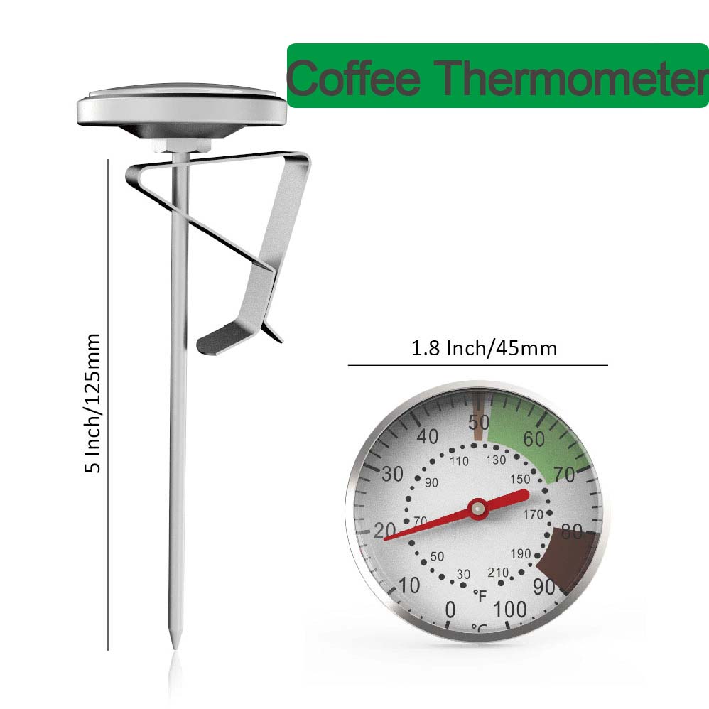 0-100°C Food Thermometer Stain - огляд і ціна Kitchen Gadgets That Make Life Easier