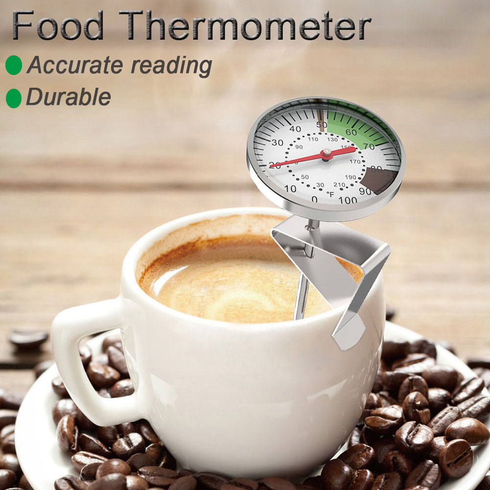 0-100°C Food Thermometer Stain - огляд і ціна Kitchen Gadgets That Make Life Easier