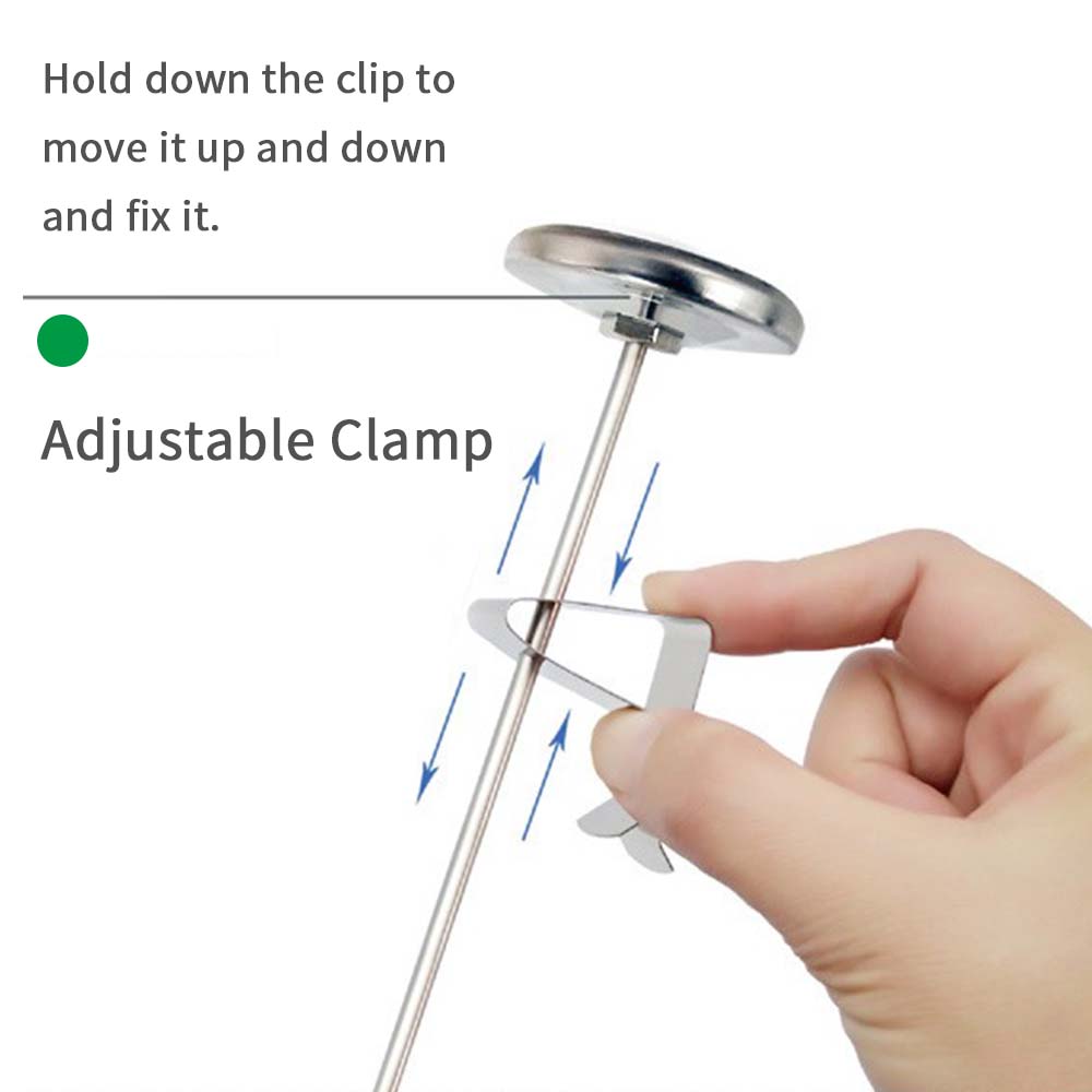 0-100°C Food Thermometer Stain - огляд і ціна Kitchen Gadgets That Make Life Easier
