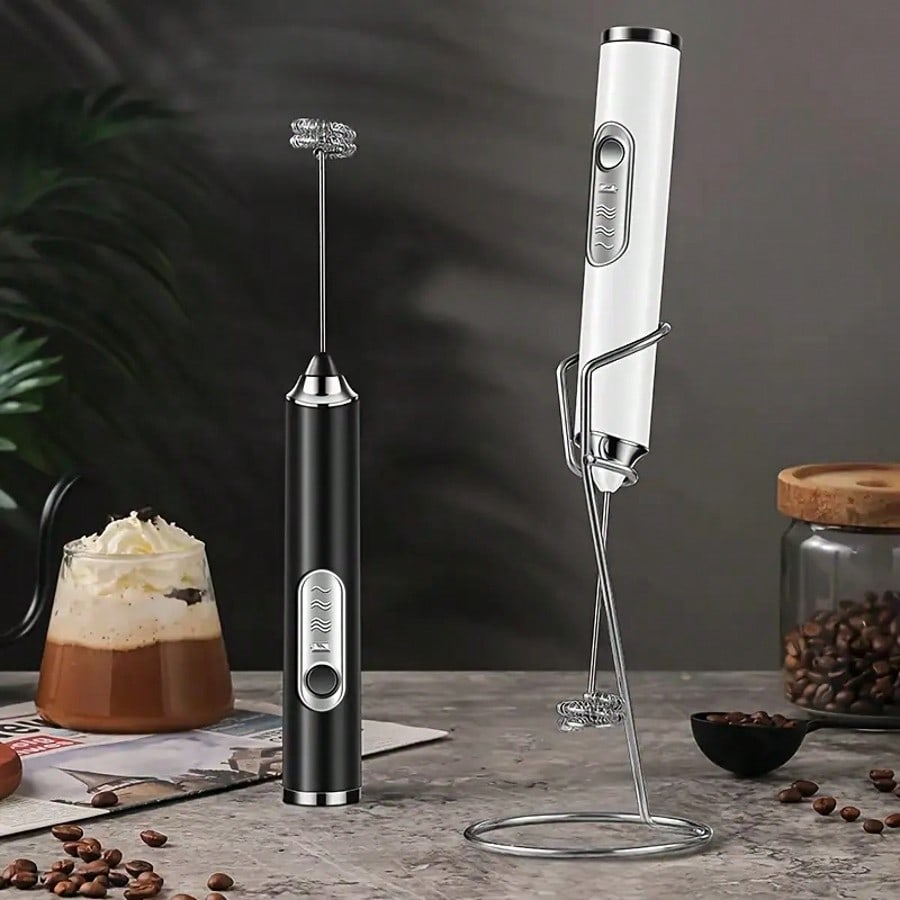 1-Pack Handheld Electric Mixer - огляд і ціна Kitchen Gadgets Blender