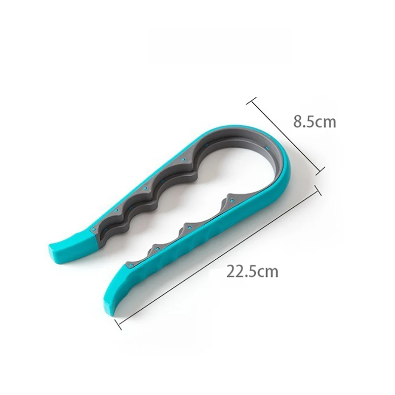 Jar Opener Easy Grip Wrench 4  - огляд і ціна Kitchen Gadgets Jar Openers