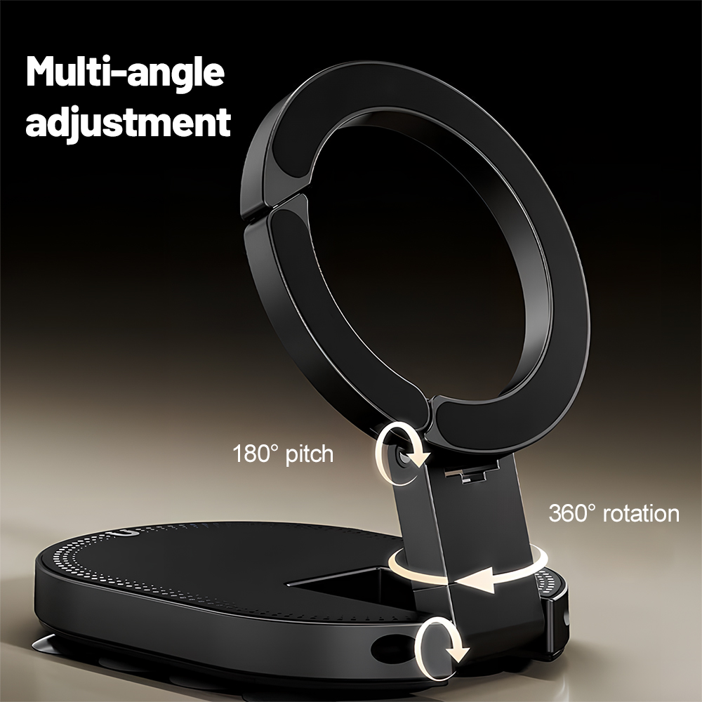 3‑In‑1 Suction Cup Magnetic Ph - огляд і ціна Kitchen Gadgets Videos