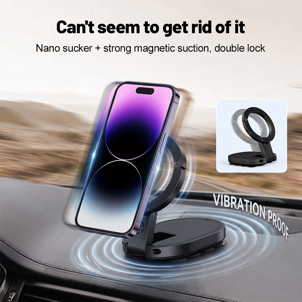 3‑In‑1 Suction Cup Magnetic Ph - огляд і ціна Kitchen Gadgets Videos