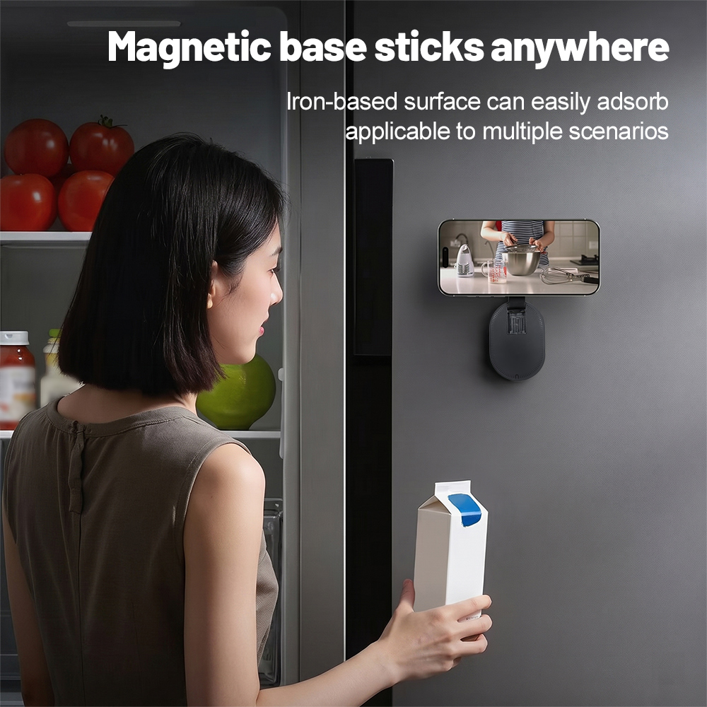 3‑In‑1 Suction Cup Magnetic Ph - огляд і ціна Kitchen Gadgets Videos